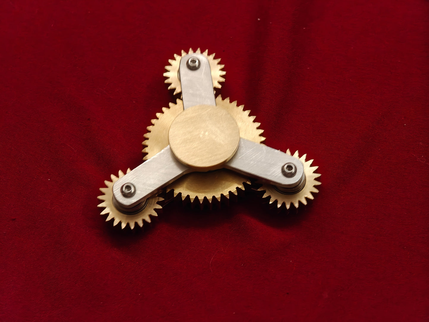 EBE Device