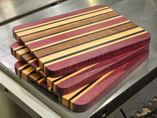 Istus: 7x10 Cutting/Serving Board