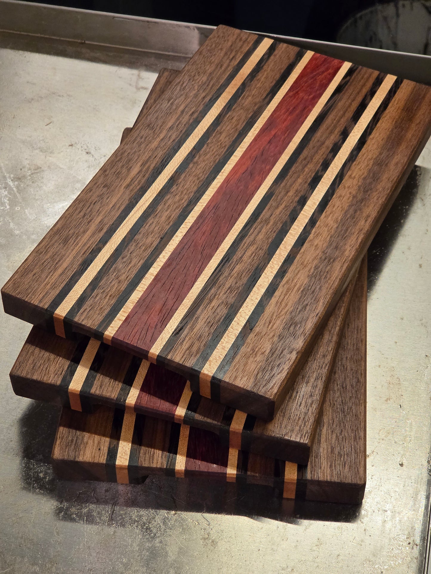 Gond: 7x12 Serving Board