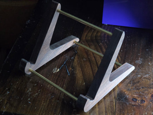 Tablet stand